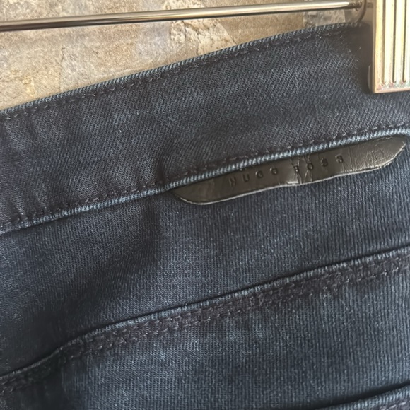 Boss Hugo Boss Super Slim Jeans - Picture 4 of 6